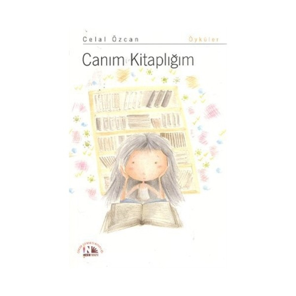 Canım Kitaplığım Okul Öncesi Eğitici & Öğretici Kitaplar Fiyatı