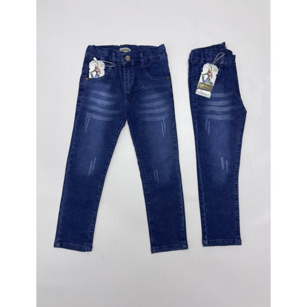 Canix Kids Erkek Çocuk Kot Pantolon Erkek Çocuk Pantolon Fiyatı