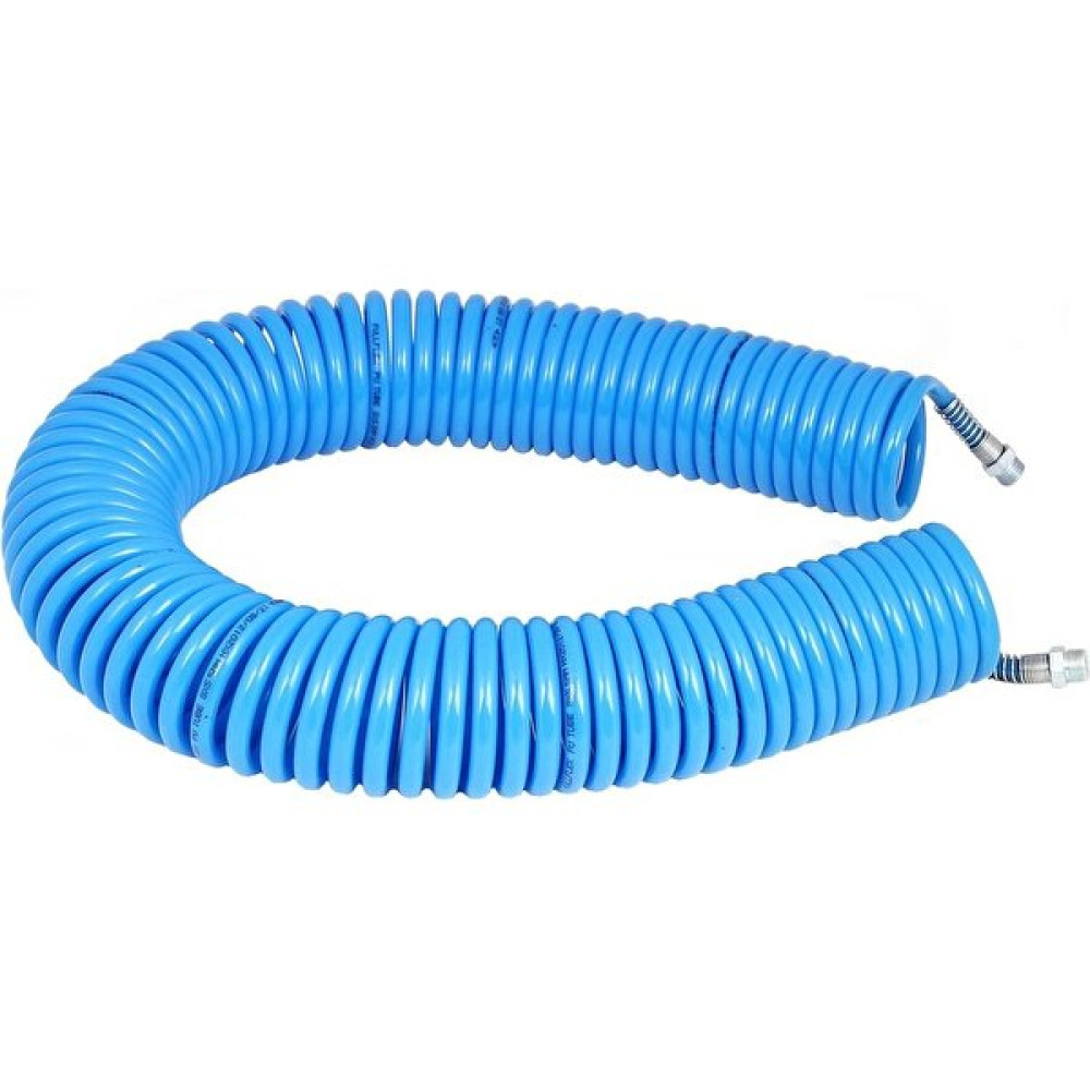 Cankan Spiralhava Hortum 8MM15 Metre POLİÜRETAN MALZEME Hava Kompresörü Fiyatı