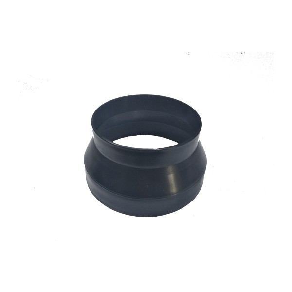 Çankaya Aspiratör Baca Redüksiyon Düşürücü (150 MM>120 Mm) - Siyah - 150-120 Aspiratörler Fiyatı