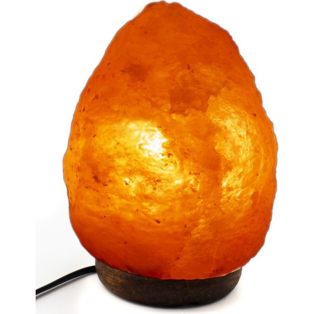 Çankırı Tuzcusu 2 Adet 3-4 kg Himalaya Tuz Lambası - Beyaz Gece Lambası Fiyatı