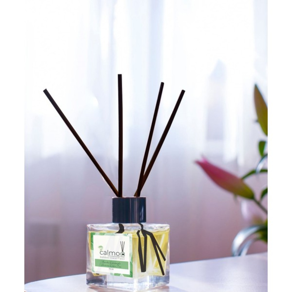 Canlandıran Esıntı 110ML Bambu Cubuklu Oda ve Ortam Kokusu Oto Boyaları Fiyatı