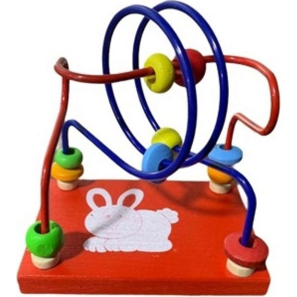 Canlı Petshop Ahşap Helezon Koordinasyon Oyunu Bebek Oyuncakları Fiyatı