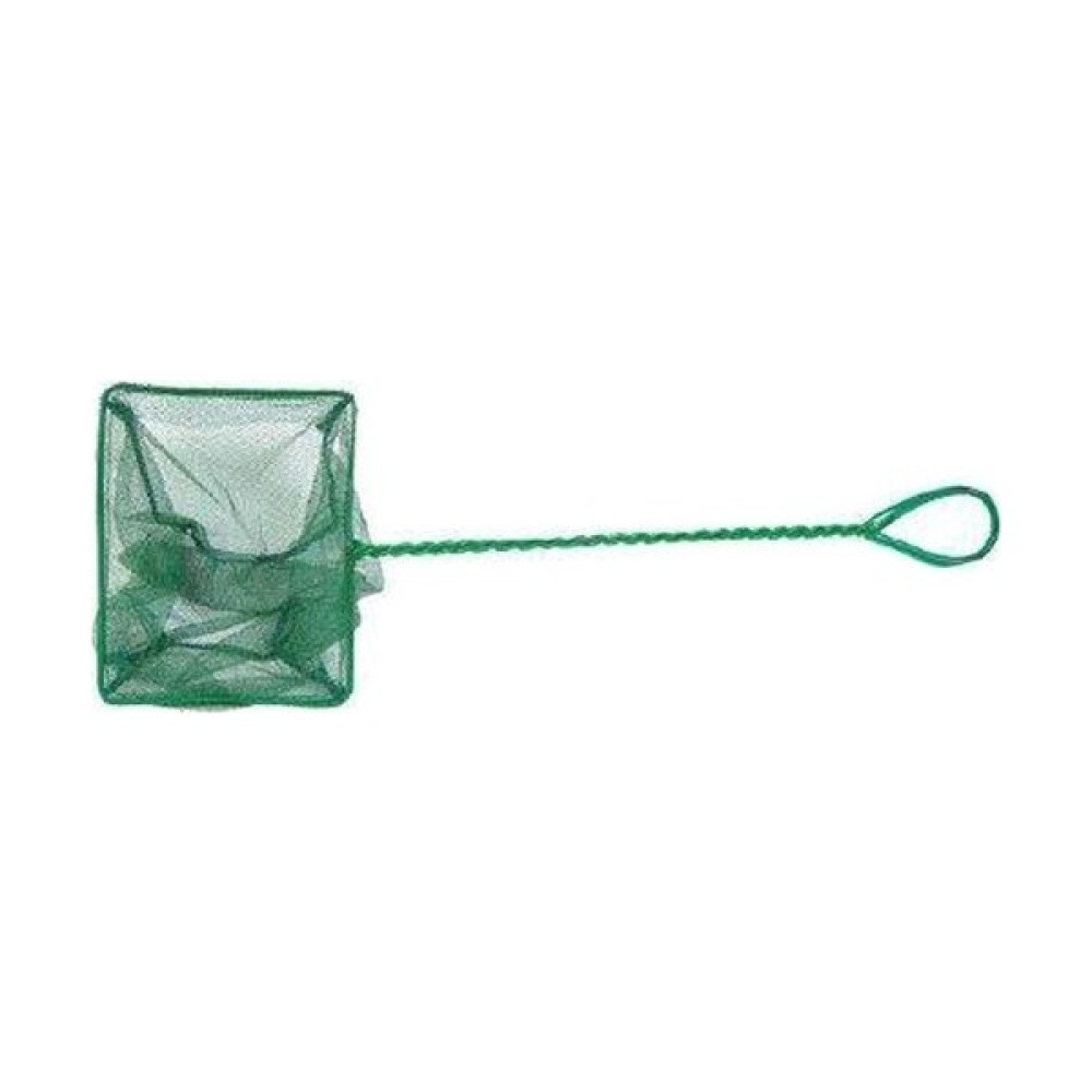 Canlı Petshop Balık Kepçesi No : 1 Aquawe ( 9 x 7 ) cm Evcil Hayvan Ürünleri Fiyatı