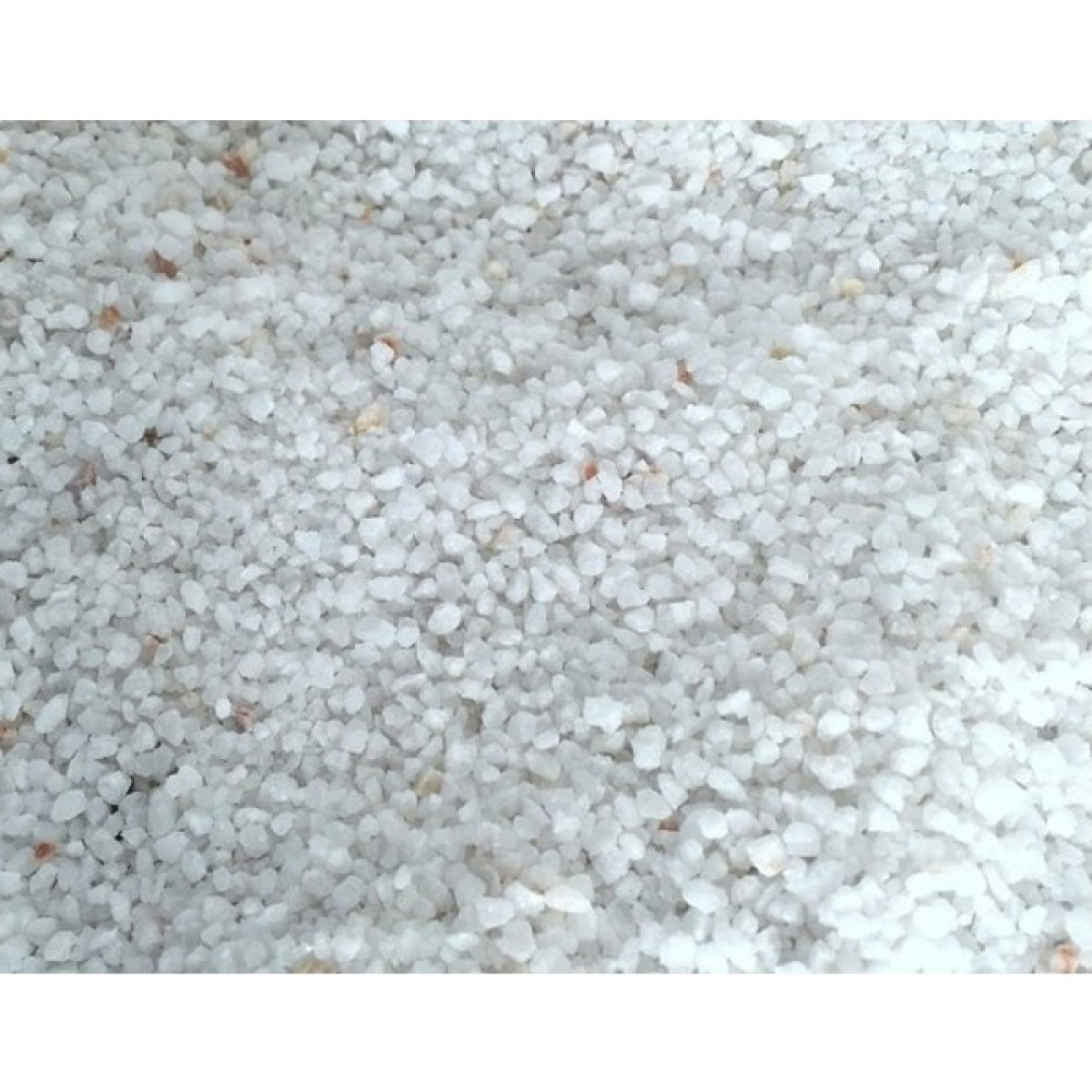 Canlı Petshop Beyaz Akvaryum Kumu 1-2 mm 1kg Evcil Hayvan Ürünleri Fiyatı