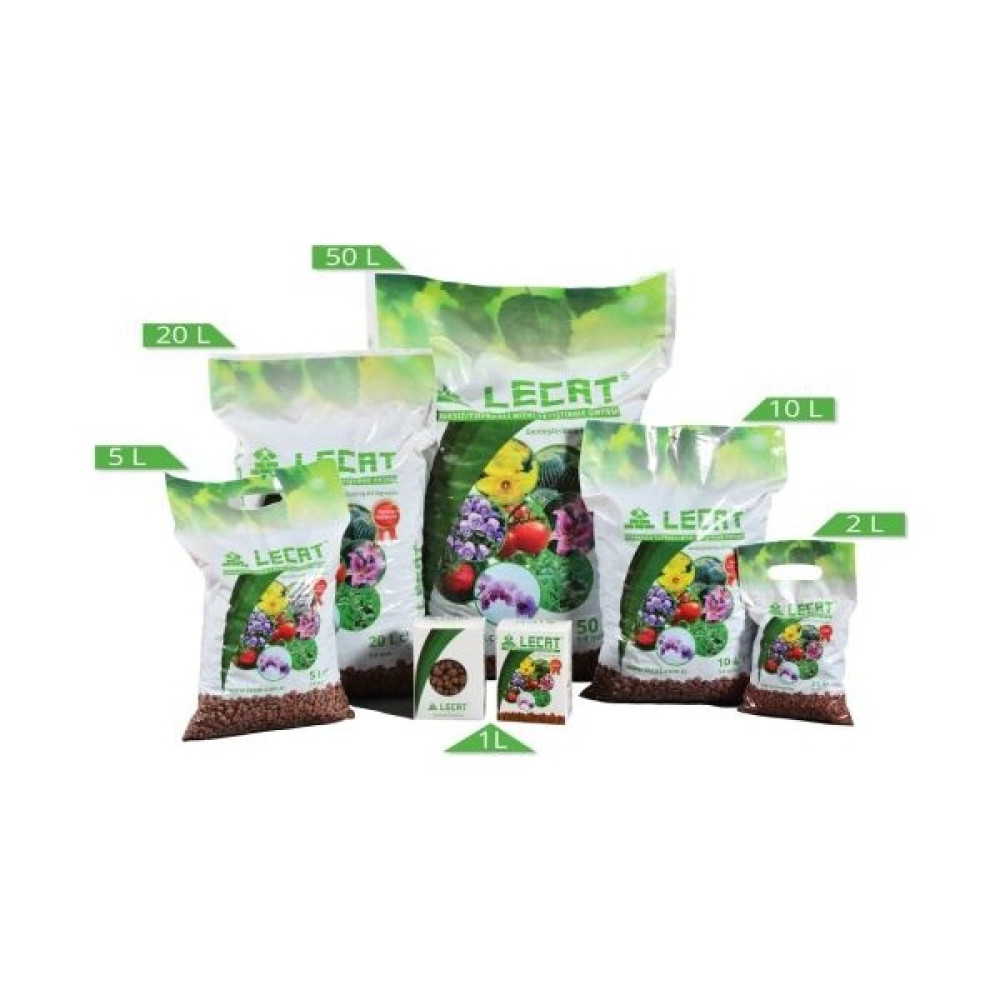 Canlı Petshop Bitki Toprağı Genişlemiş Kil Bilyesi 8-16 mm 2 Lt Gübre Fiyatı