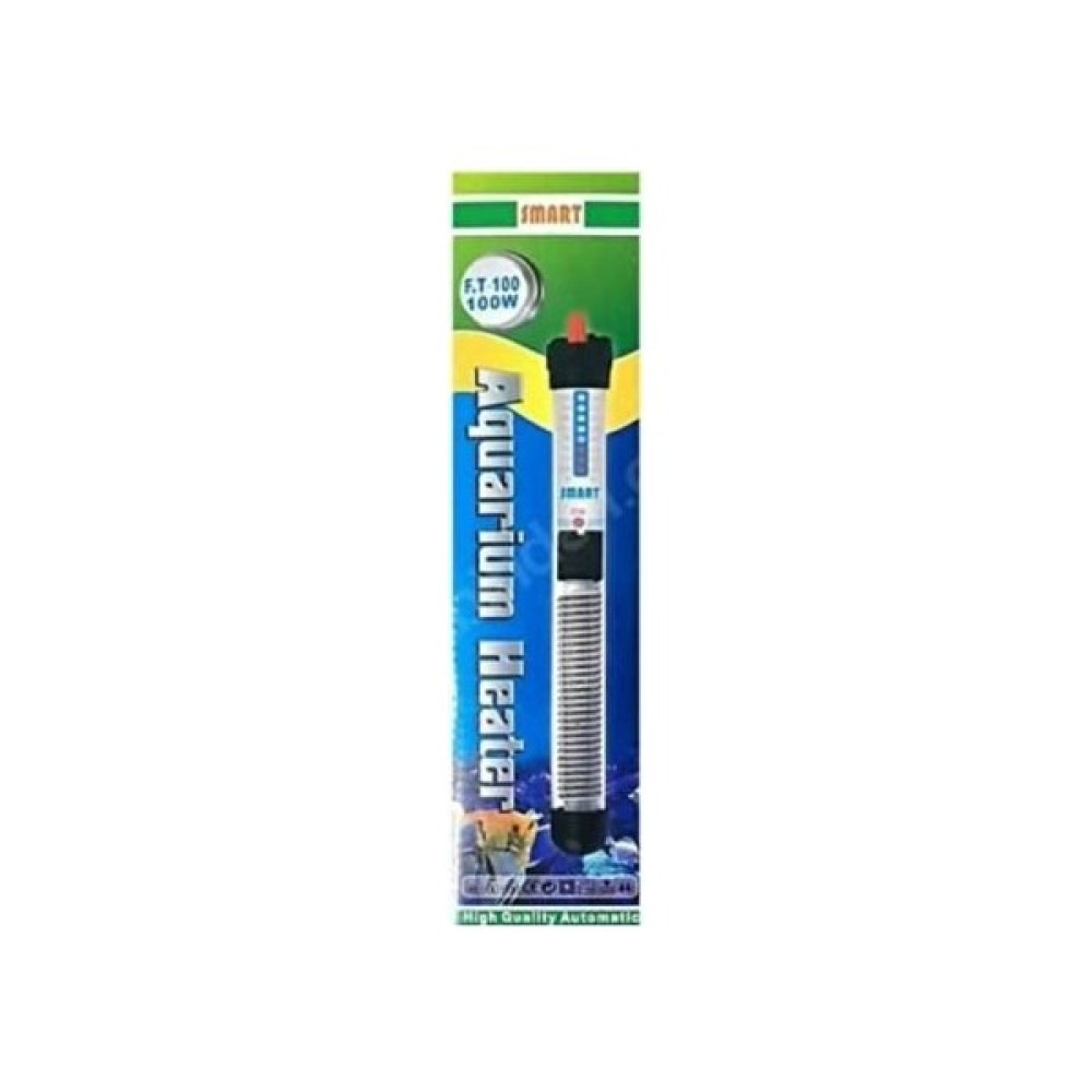 Canlı Petshop Smart 300 W Termostatlı Akvaryum Isıtıcısı Evcil Hayvan Ürünleri Fiyatı