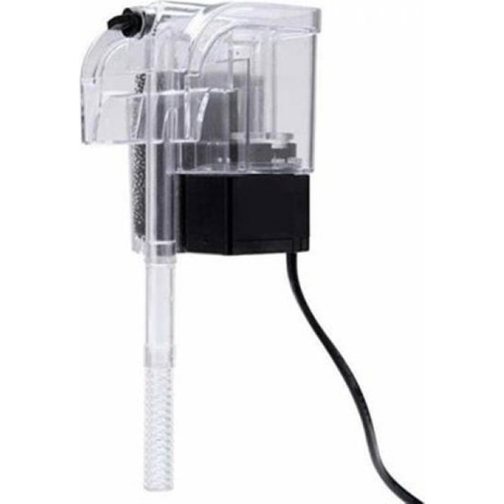Canlı Petshop Venusaqua 501HF Şelale Filtre 500 L/s 8W Evcil Hayvan Ürünleri Fiyatı