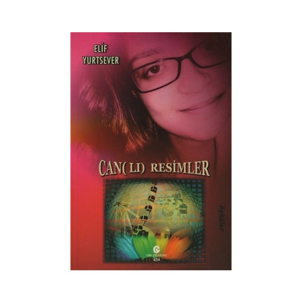 Can(lı) Resimler Edebiyat Fiyatı