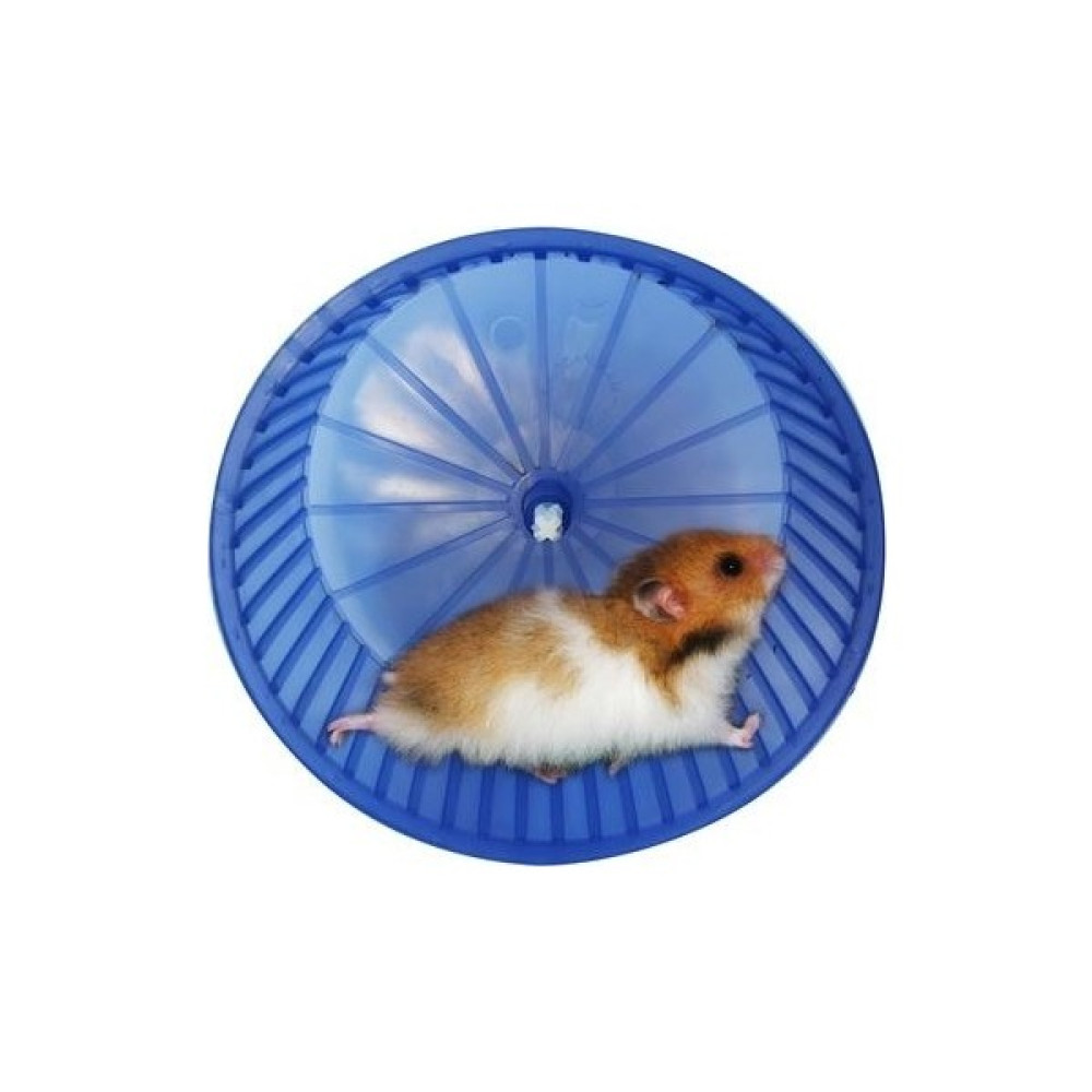Canlipetshop Hamster Çarkı Büyük Boy 14,5 cm - 1 adet Evcil Hayvan Ürünleri Fiyatı