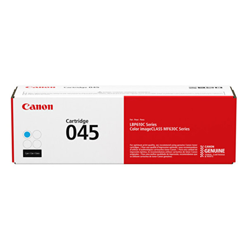 Canon 1241C002 Crg-045 C Mavi Toner Kartuşlar Fiyatı