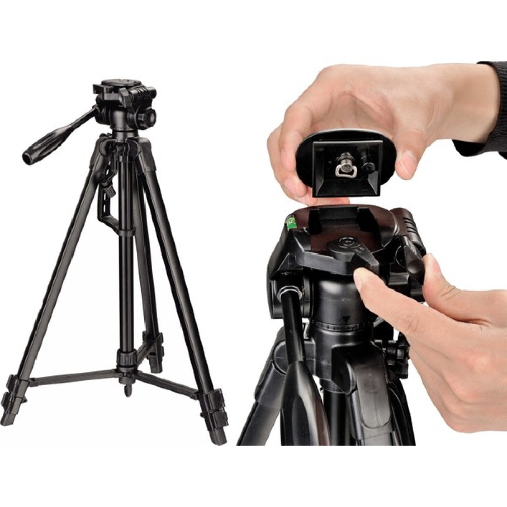 Canon 600D Fotoğraf Makinesi İçin 170cm Tripod 5 Kg Taşıma Tripodlar Fiyatı