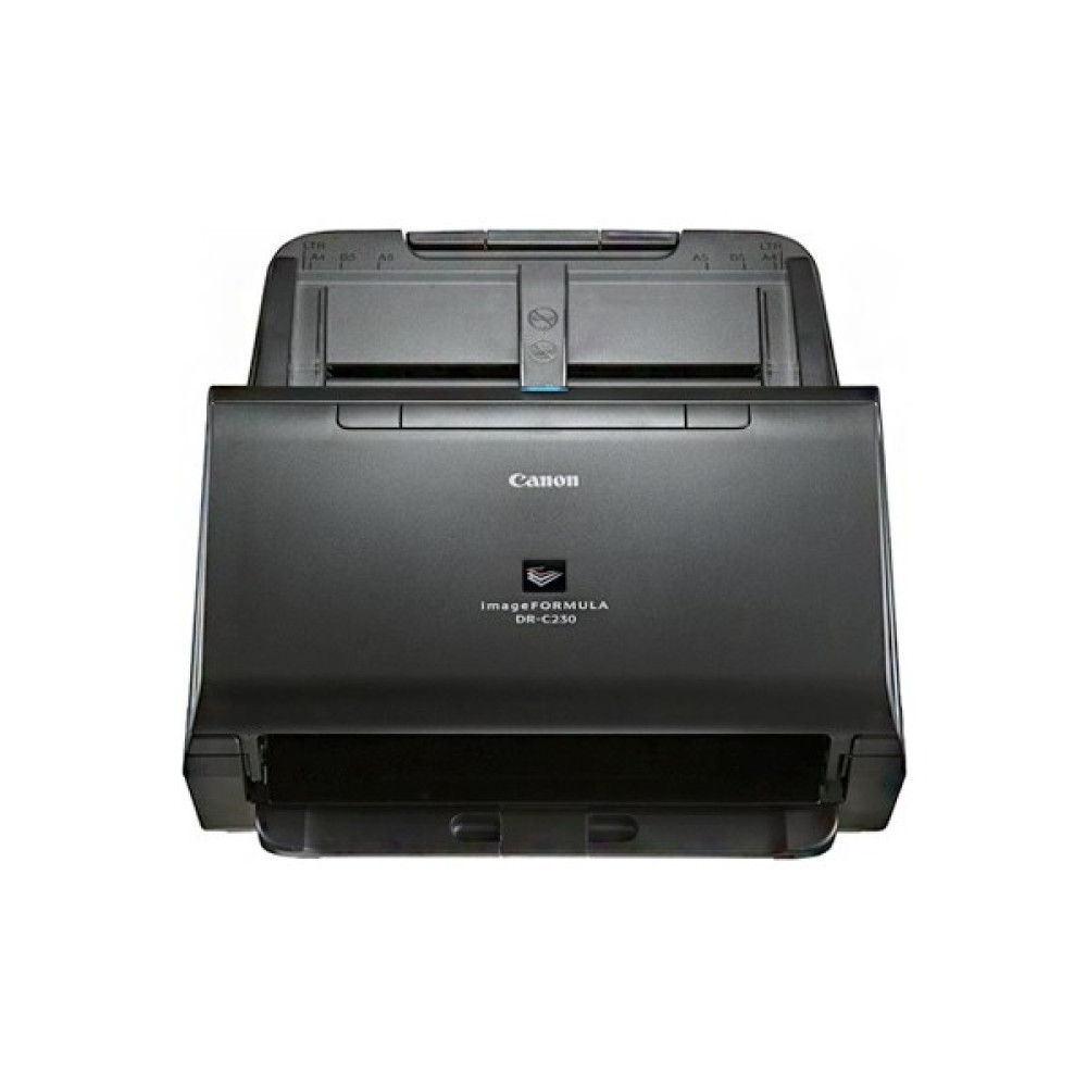 Canon A4 DR-C230 30PPM 60SAYFA Kapasiteli 24BIT 600DPI Döküman Tarayıcı 3000SAYFA USB 2.0 Tarayıcılar Fiyatı