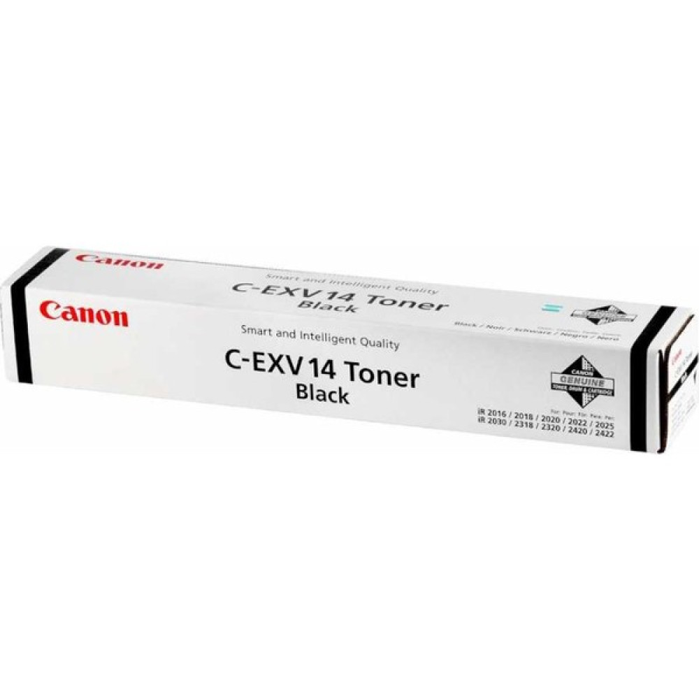 Canon C-Exv14 Fotokopi Makinesi Toneri - Ir-2016,Ir-2018,Ir-2020,Ir-2022,Ir-2025 Toner Tonerler Fiyatı