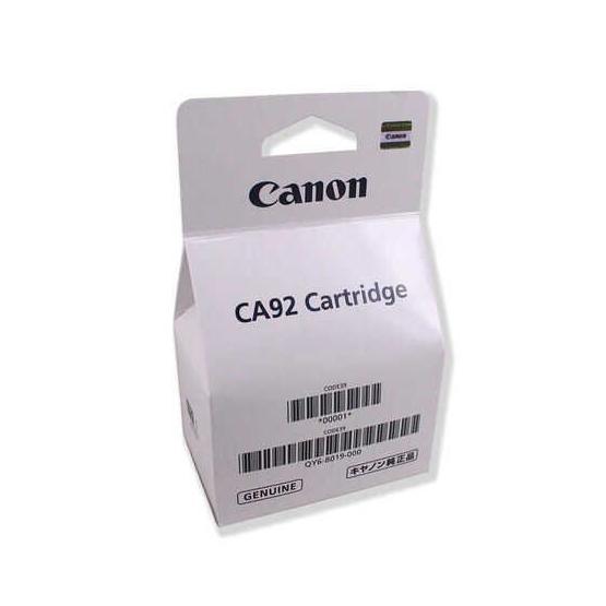 Canon CA92-QY6-8018 Renkli Orjinal Baskı Kafası