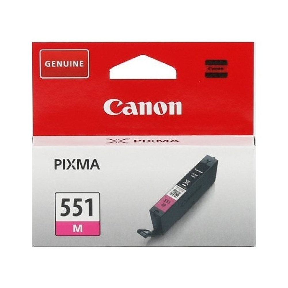 Canon CAN20033 (CLI-551) Kırmızı Kartuş (IP7250-MG5450-MG6350) Oto Boyaları Fiyatı