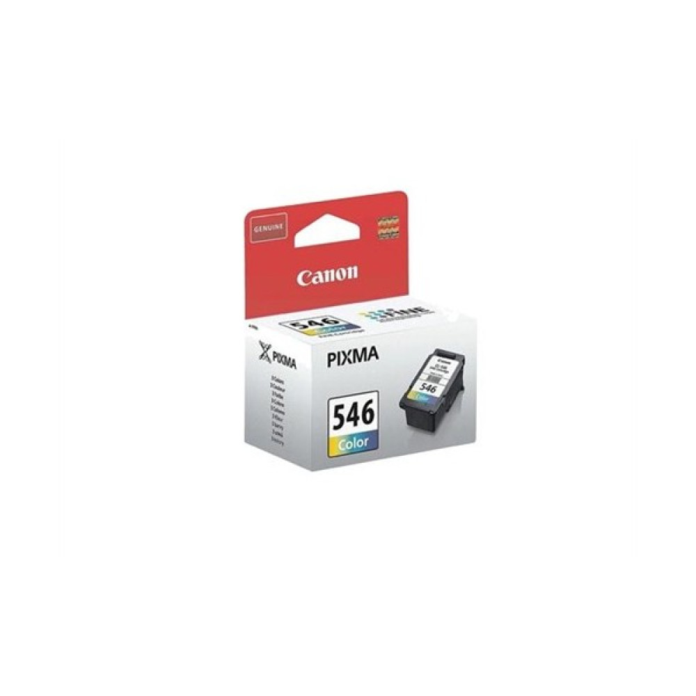 Canon Canon Mg2450 Mg2550 İçin Cl-546 Orjinal Renkli Kartuş Bk Sistemi İçin Hazır Kartuşlar Fiyatı