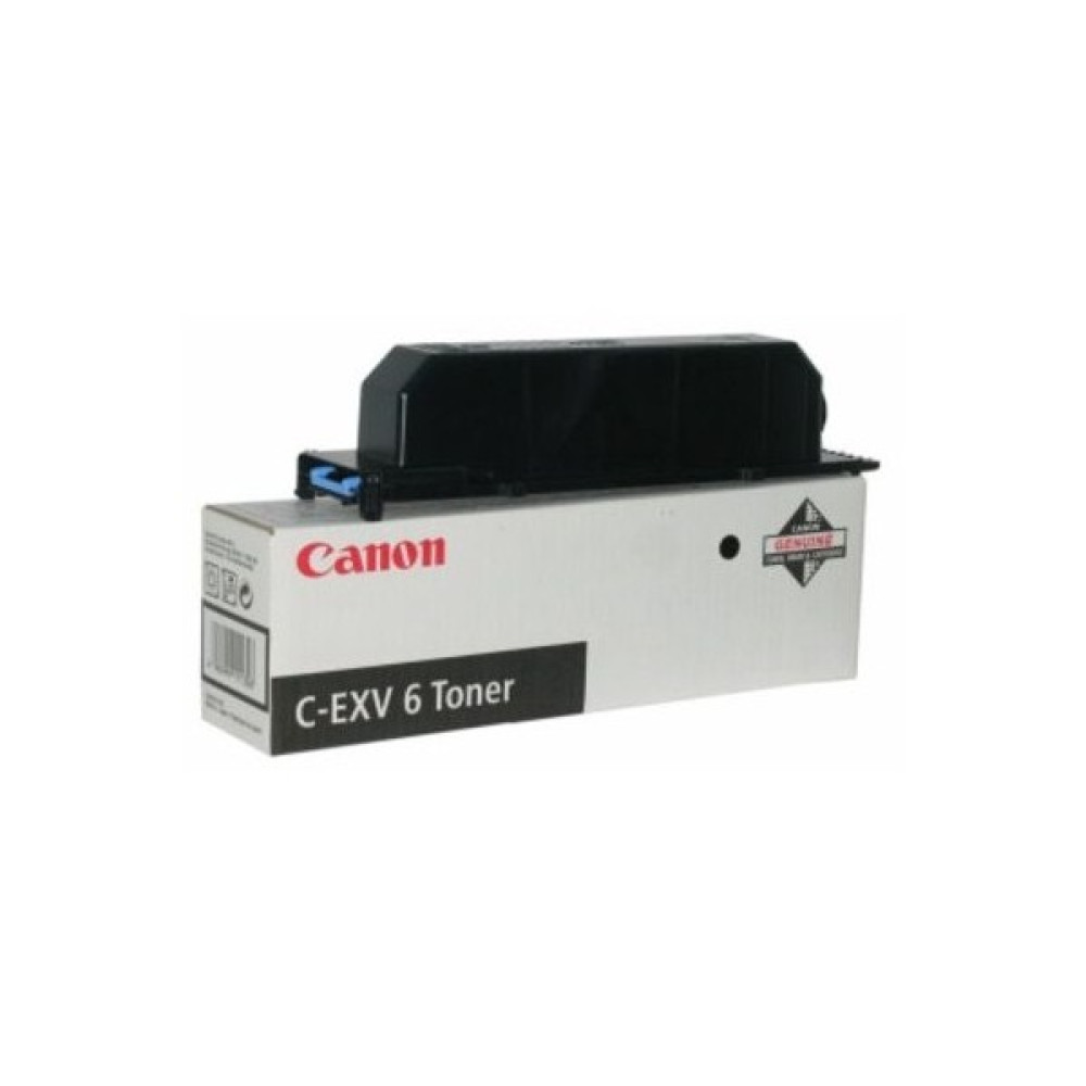Canon CEXV-6 Siyah Fotokopi Makinesi Toneri (np 7161-7160-7163-7164-7220) Oto Boyaları Fiyatı
