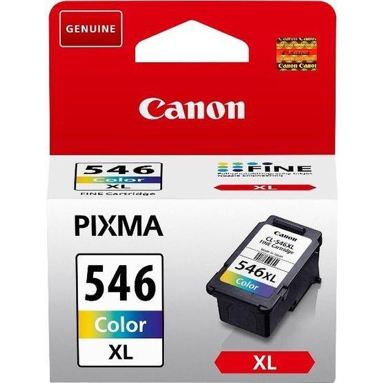 Canon CL-546XL Renkli Kartuş