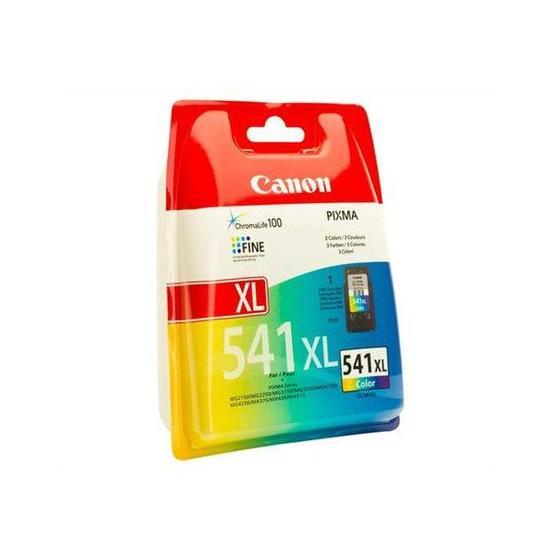 Canon CL-546XL Renkli Kartuş