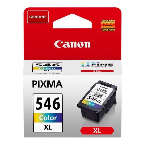 Canon CL-546XL Renkli Kartuş
