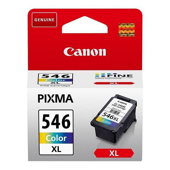 Canon CL-546XL Renkli Kartuş