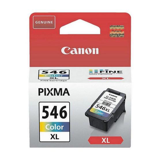 Canon CL-546XL Renkli Kartuş