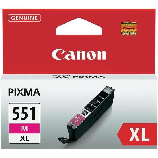 Canon CLI-551XL Kırmızı Kartuş Kartuşlar Fiyatı