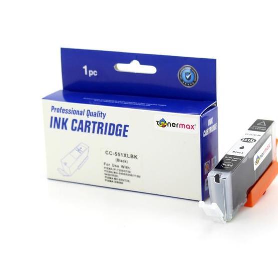 Canon CLI-551XL Siyah Kartuş Kartuşlar Fiyatı