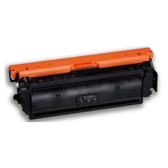 Canon CRG-040 Kırmızı Toner