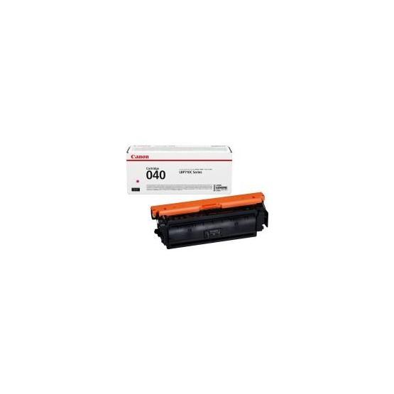 Canon CRG-040 Kırmızı Toner