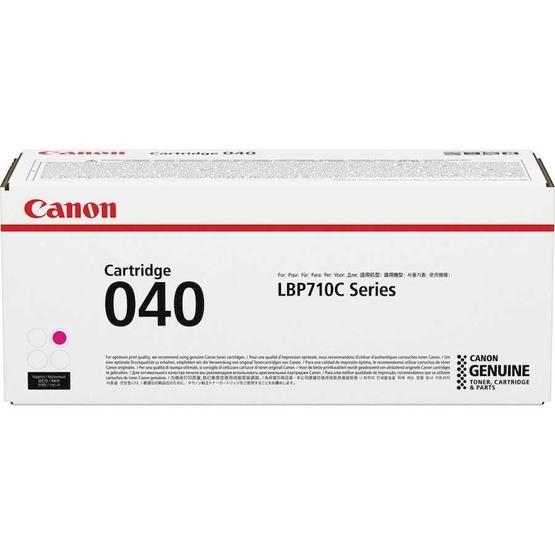 Canon CRG-040 Kırmızı Toner Tonerler Fiyatı