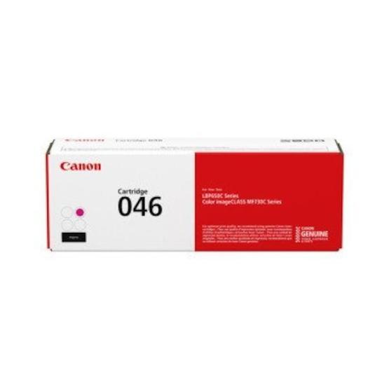Canon CRG-046 Kırmızı Toner