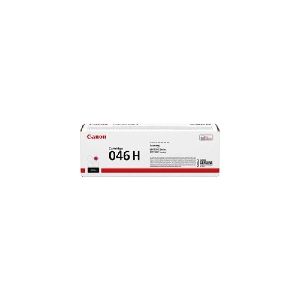 Canon CRG-046H Kırmızı Orjinal Toner Yüksek Kapasite MF-735CDW Oto Boyaları Fiyatı