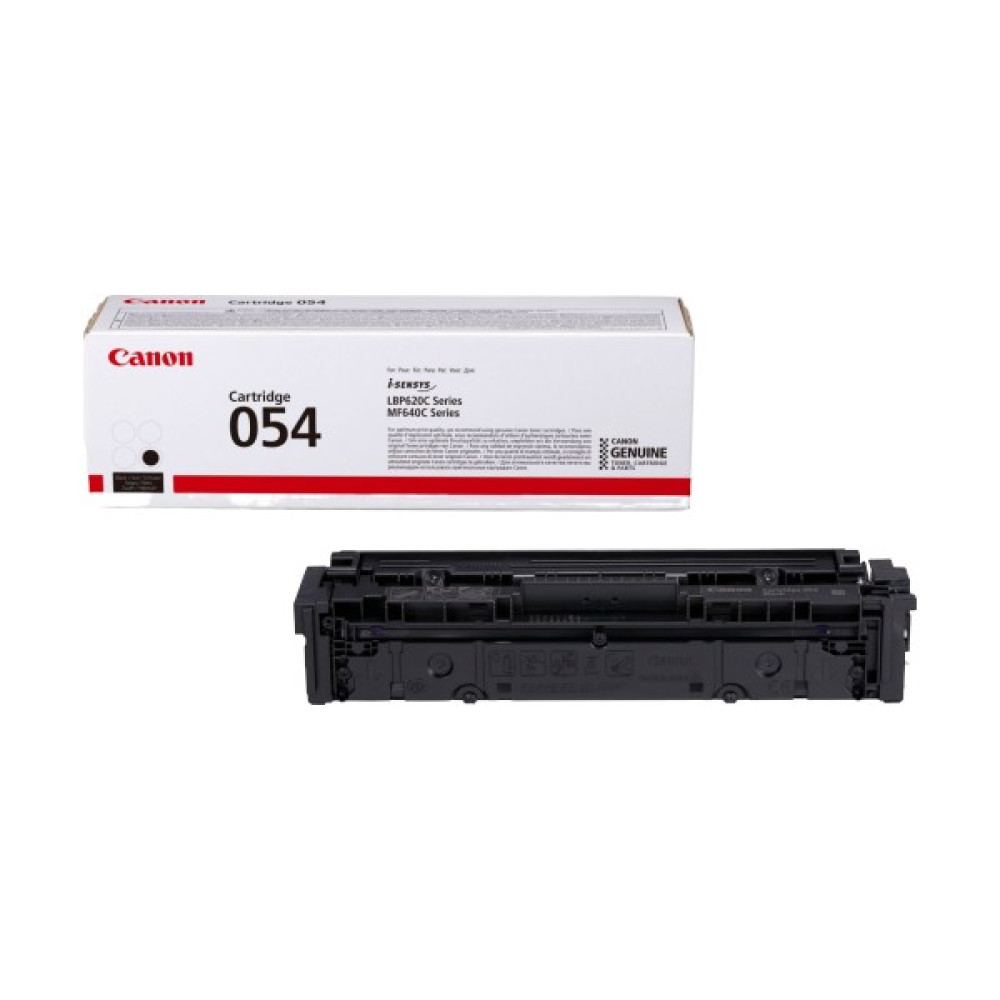 Canon CRG 054 Orj. MF645CX MF641CX Siyah Toner Tonerler Fiyatı