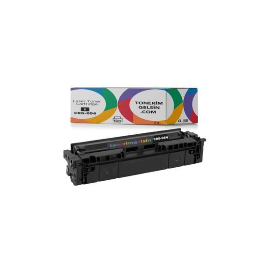 Canon CRG-054 Siyah Toner Tonerler Fiyatı