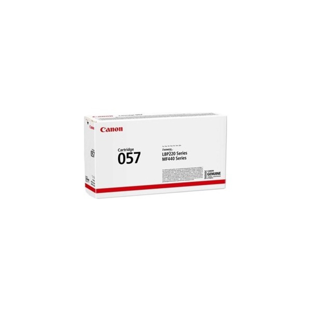 Canon CRG-057 Toner Tonerler Fiyatı