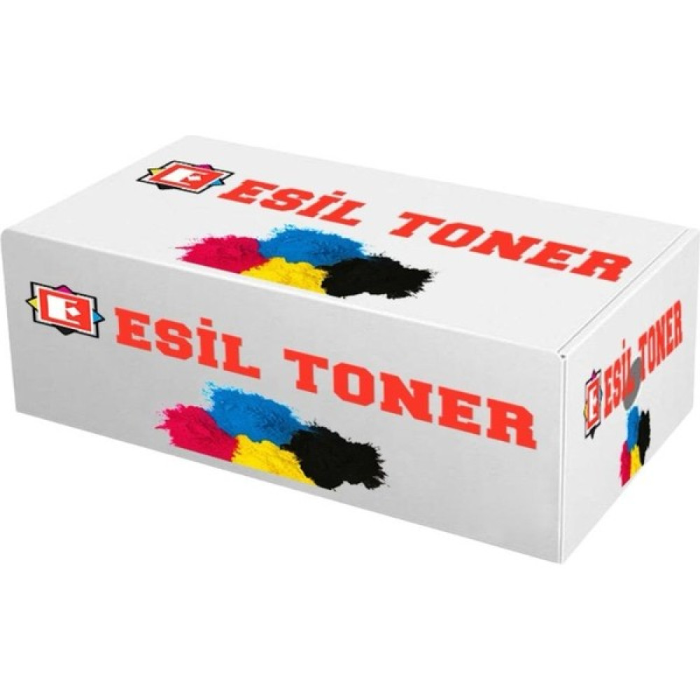 Canon CRG-067 5101C002 Mavi Chipli Muadil Toner Oto Boyaları Fiyatı