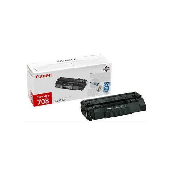 Canon CRG-708 Toner Tonerler Fiyatı