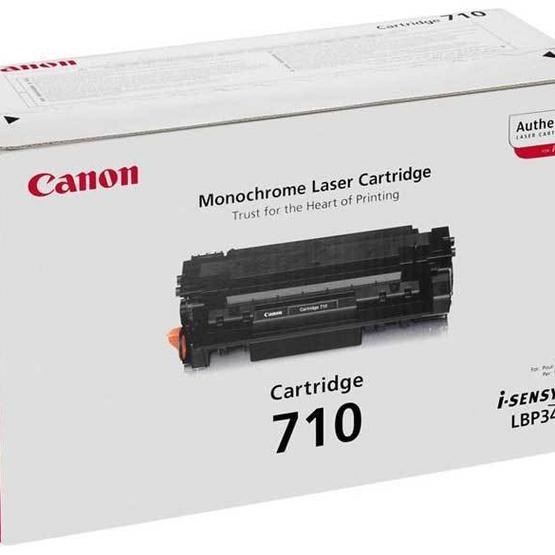 Canon CRG-710 Toner
