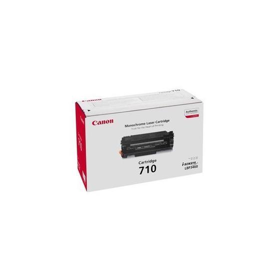 Canon CRG-710 Toner