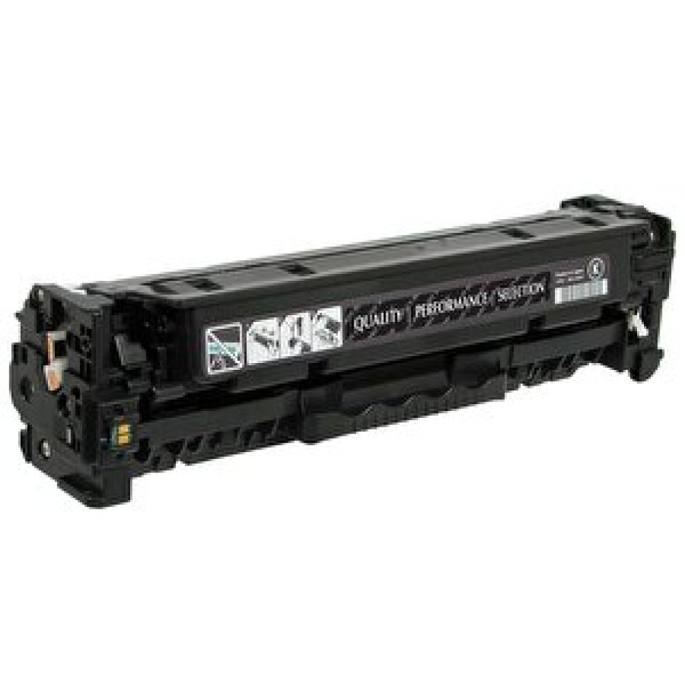 Canon Crg-718 Bk Muadil Toner Siyah - Mf-8380/8540/8550/8580 Tonerler Fiyatı