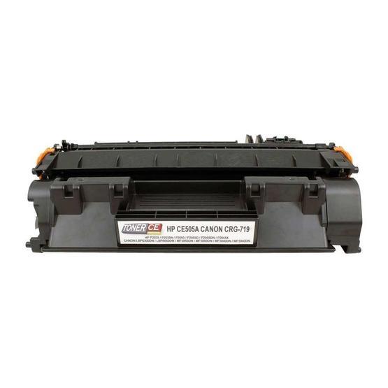 Canon CRG-719 Toner Tonerler Fiyatı