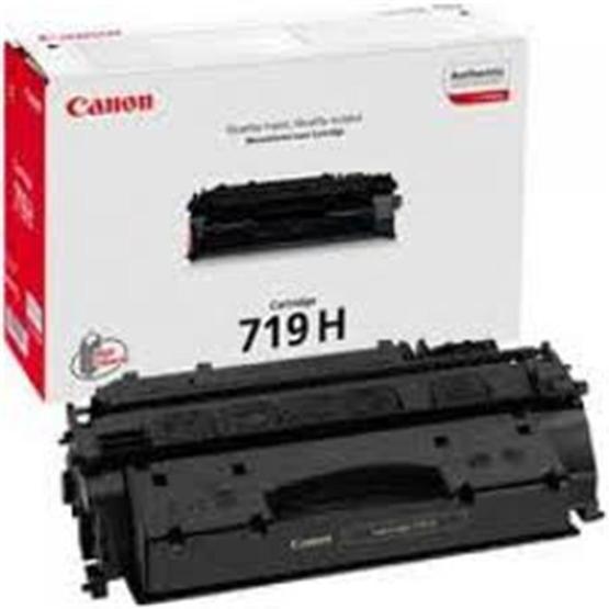 Canon CRG-719H Toner Tonerler Fiyatı