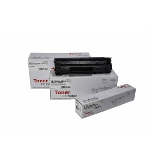 Canon CRG-724 Muadil Toner