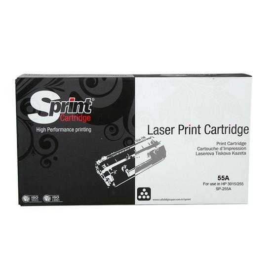 Canon CRG-724 Muadil Toner