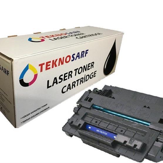 Canon CRG-724 Muadil Toner