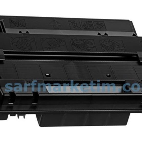 Canon CRG-724 Muadil Toner