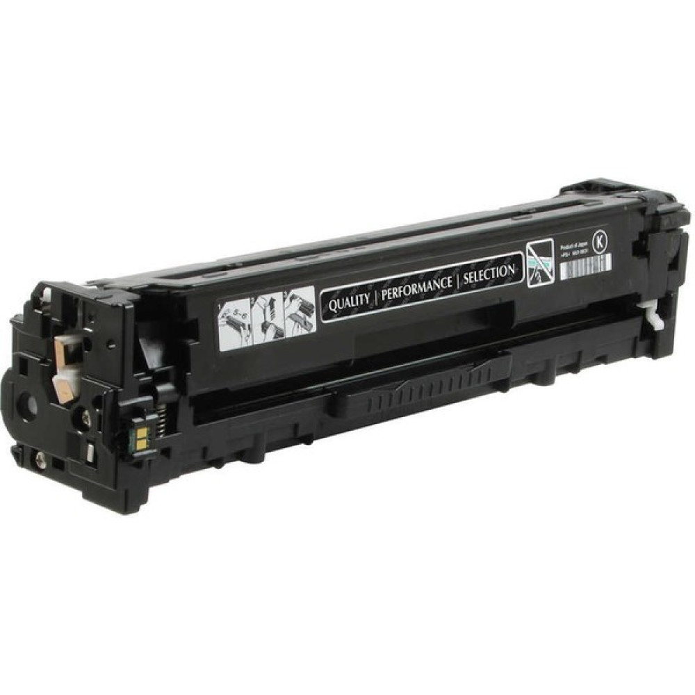 Canon CRG-731/6272B002 Siyah Muadil Toner Tonerler Fiyatı