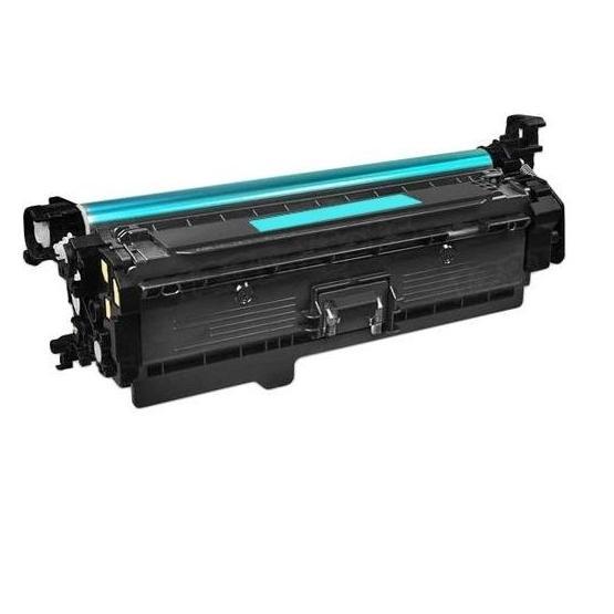 Canon CRG-732 Mavi Toner